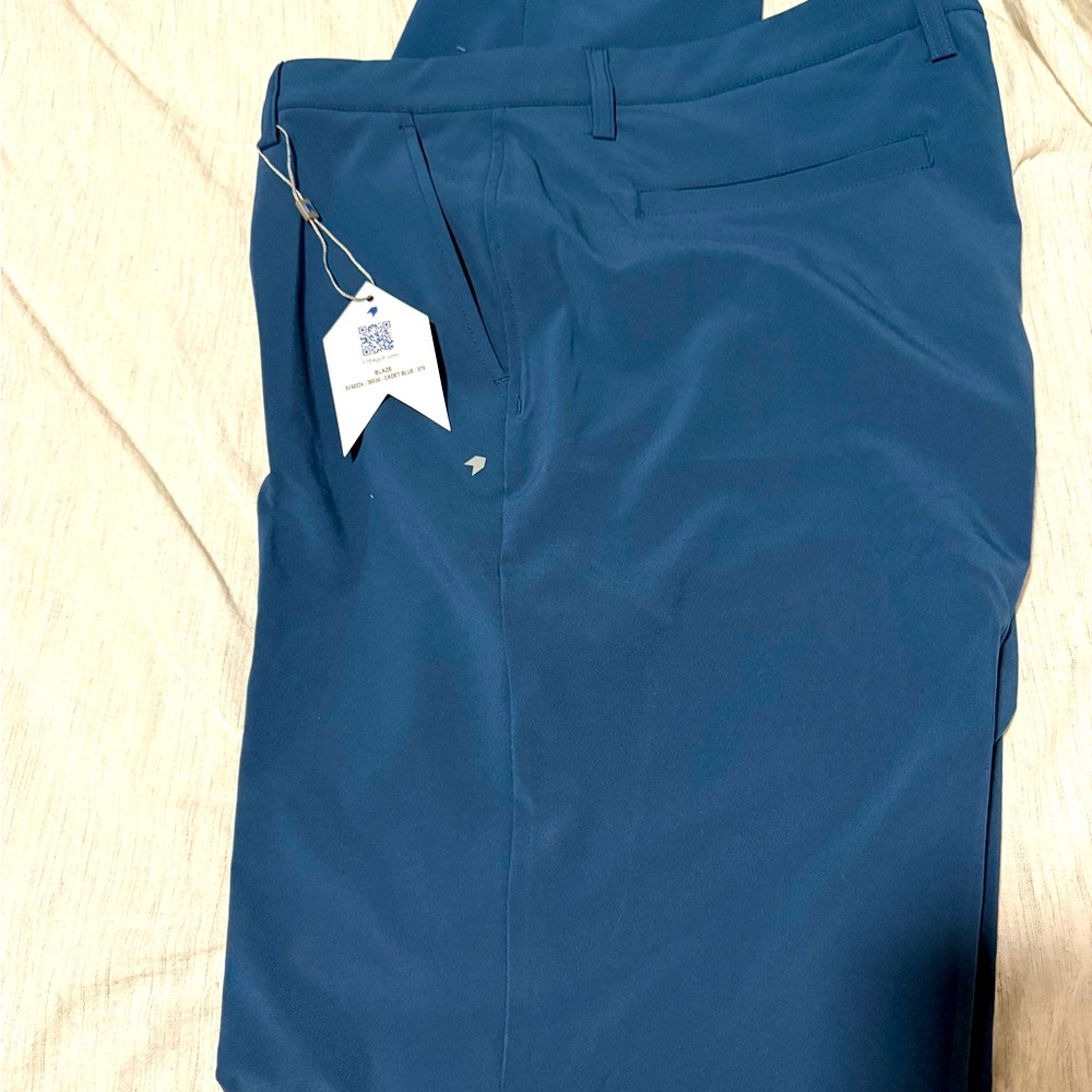 Golf pants 1764golf NWT Men’s 38x34